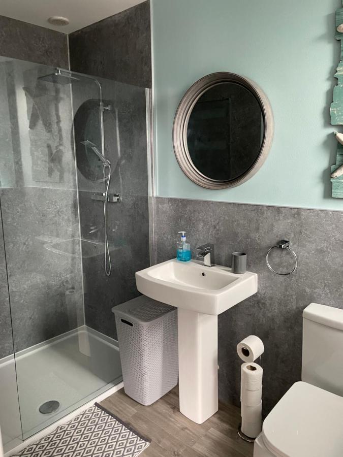 The Store, Luxury Modern Conversion With Open Plan Living - Sleeps 4 Wick  Eksteriør billede