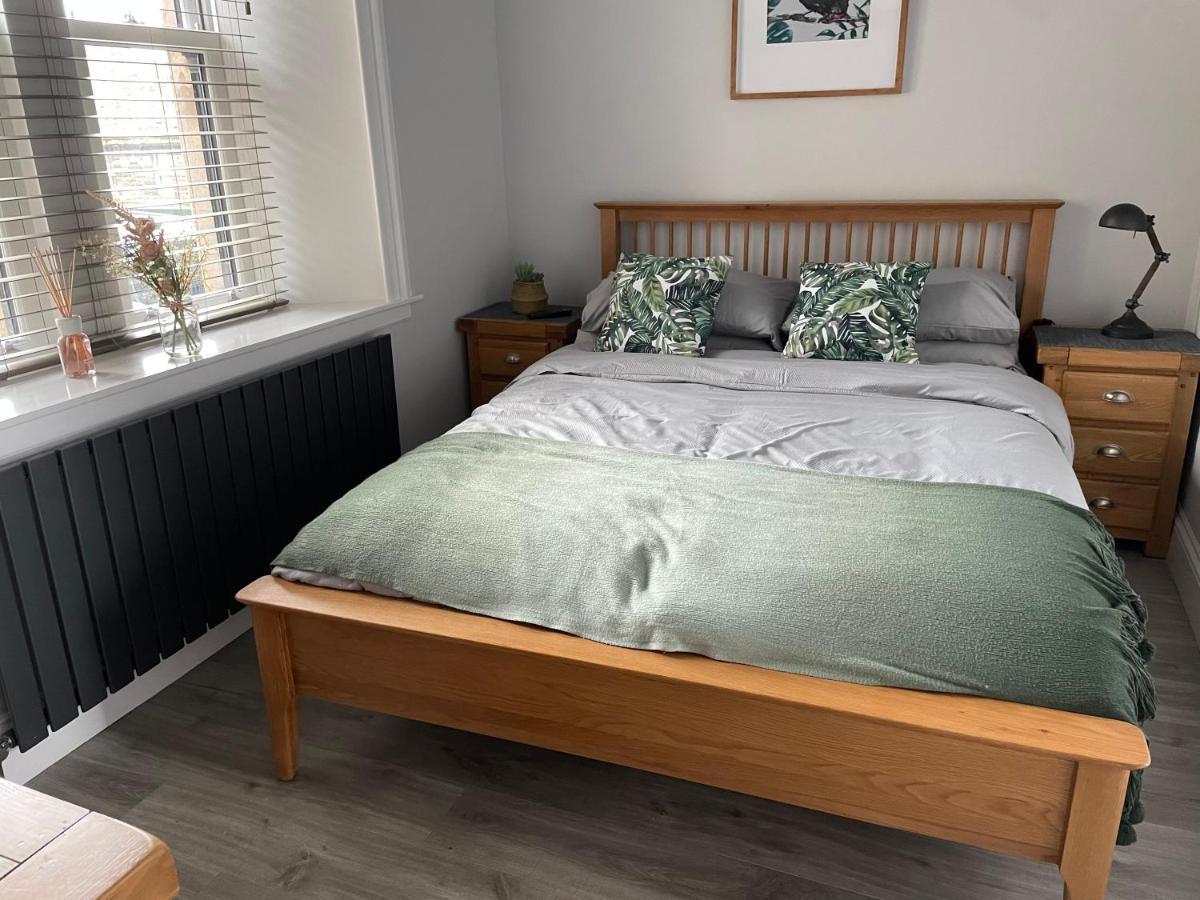 The Store, Luxury Modern Conversion With Open Plan Living - Sleeps 4 Wick  Eksteriør billede