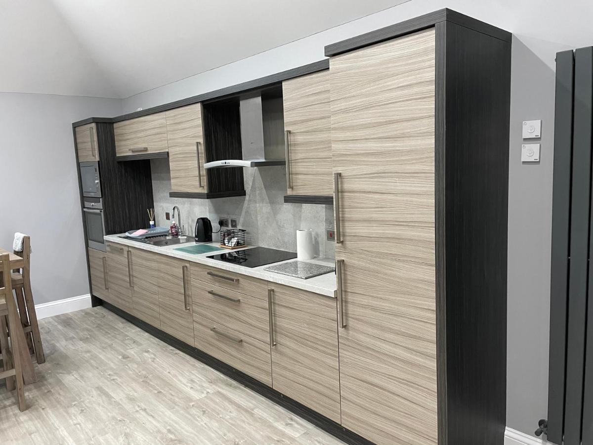 The Store, Luxury Modern Conversion With Open Plan Living - Sleeps 4 Wick  Eksteriør billede