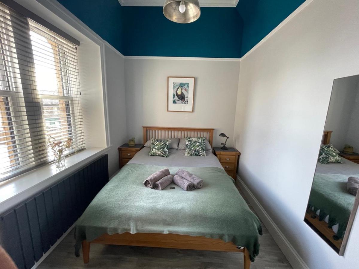 The Store, Luxury Modern Conversion With Open Plan Living - Sleeps 4 Wick  Eksteriør billede