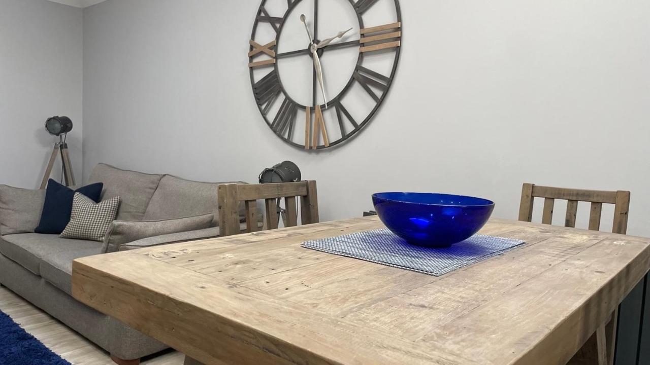 The Store, Luxury Modern Conversion With Open Plan Living - Sleeps 4 Wick  Eksteriør billede