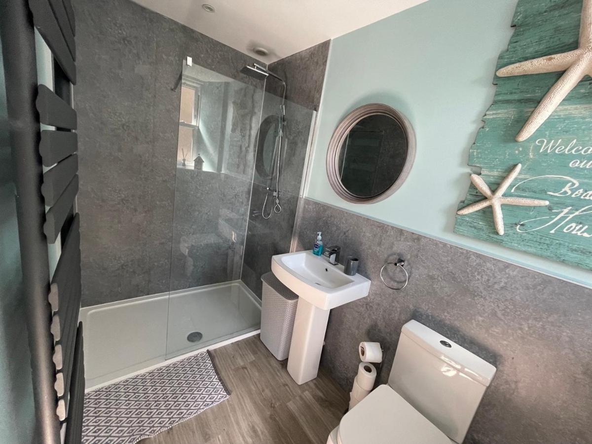 The Store, Luxury Modern Conversion With Open Plan Living - Sleeps 4 Wick  Eksteriør billede
