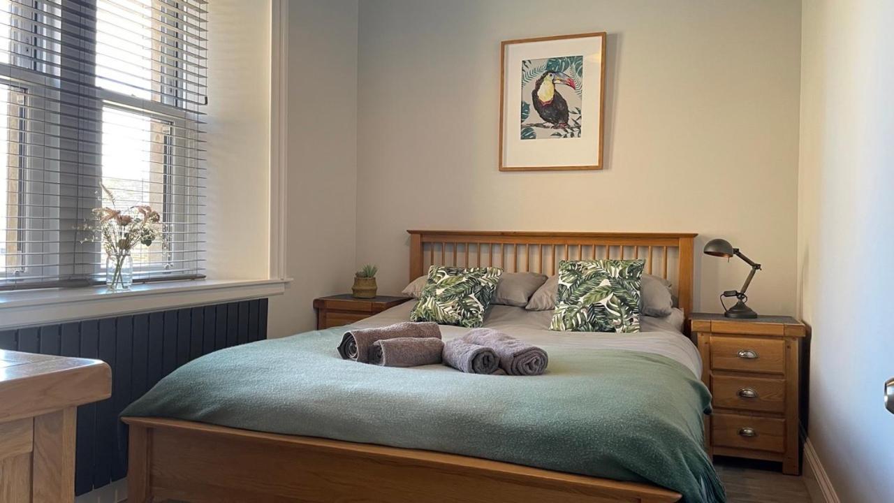 The Store, Luxury Modern Conversion With Open Plan Living - Sleeps 4 Wick  Eksteriør billede