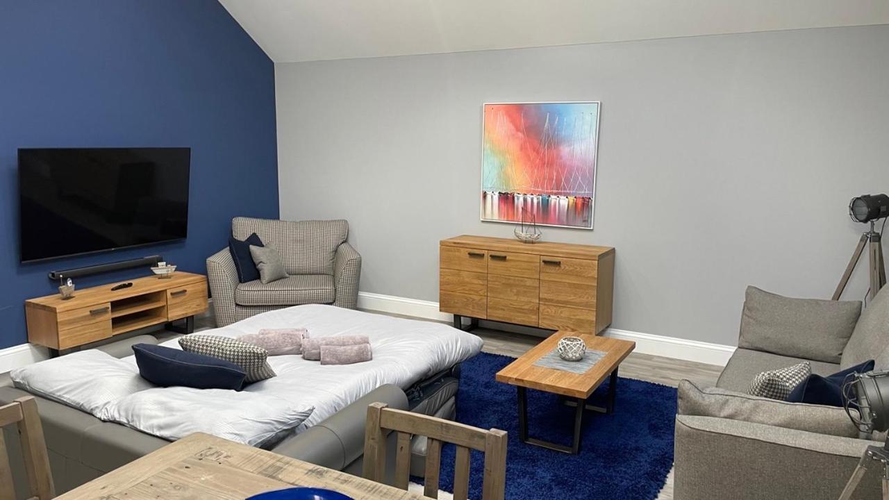 The Store, Luxury Modern Conversion With Open Plan Living - Sleeps 4 Wick  Eksteriør billede