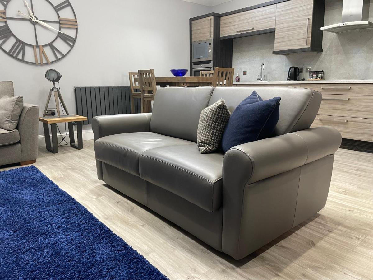 The Store, Luxury Modern Conversion With Open Plan Living - Sleeps 4 Wick  Eksteriør billede