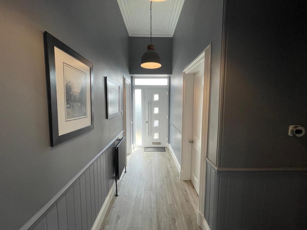 The Store, Luxury Modern Conversion With Open Plan Living - Sleeps 4 Wick  Eksteriør billede